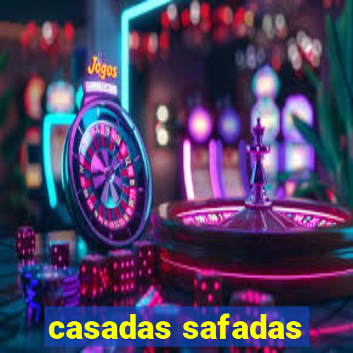 casadas safadas